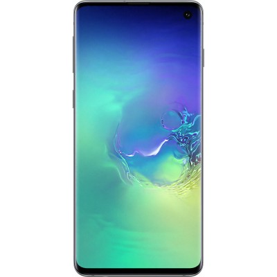 (Prism Green) Samsung Galaxy S10 Dual Sim | 128GB | 8GB RAM 