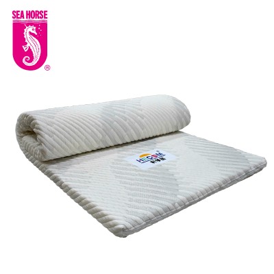海马HECOM乳胶状泡沫垫床垫（Pad-LAT）