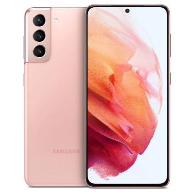 三星Galaxy S21 5G |原装本地显示器和密封套件|本地6个月卖方保修